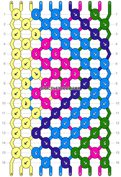 Normal pattern #213309 pattern