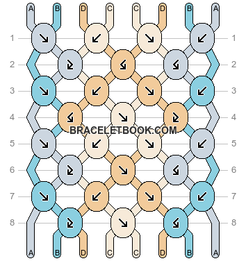 Normal pattern #213310 pattern