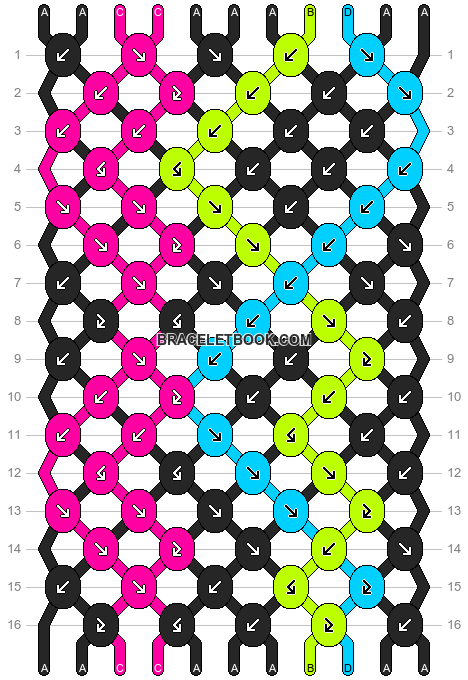 Normal pattern #213312 pattern