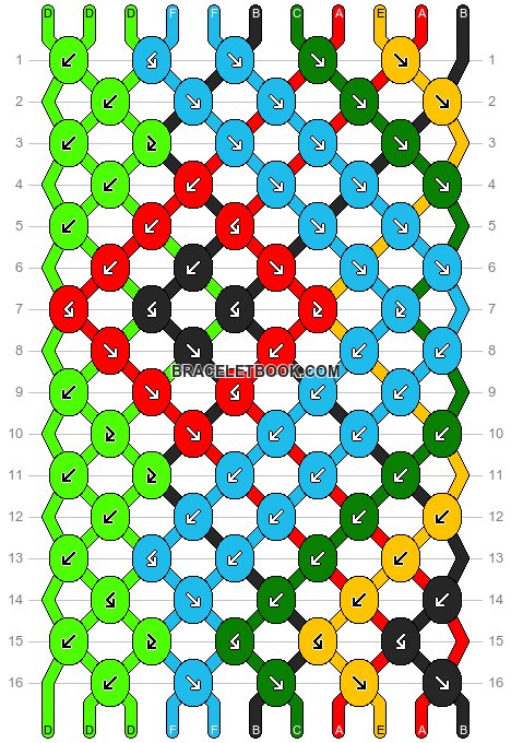 Normal pattern #213314 pattern