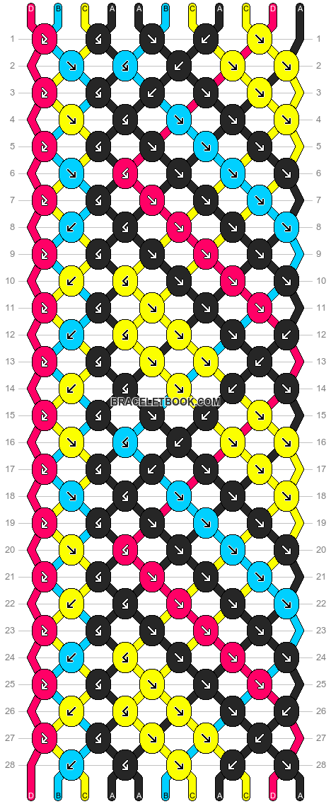 Normal pattern #213318 pattern