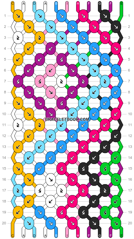 Normal pattern #213319 pattern