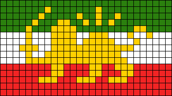 Alpha pattern #213322 preview