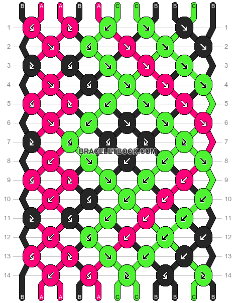 Normal pattern #213325 pattern