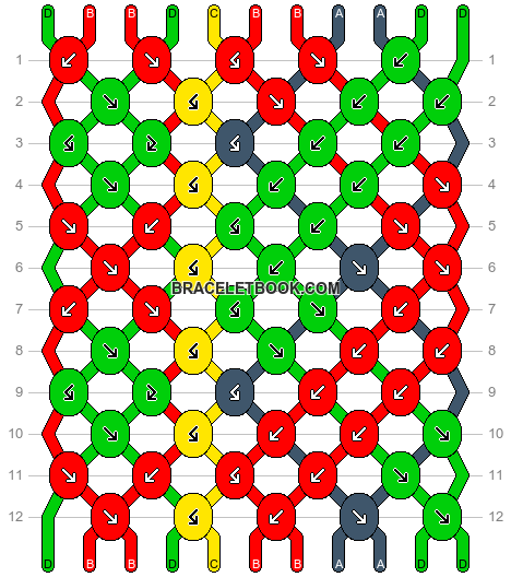Normal pattern #213326 pattern