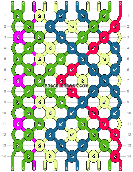 Normal pattern #213327 pattern