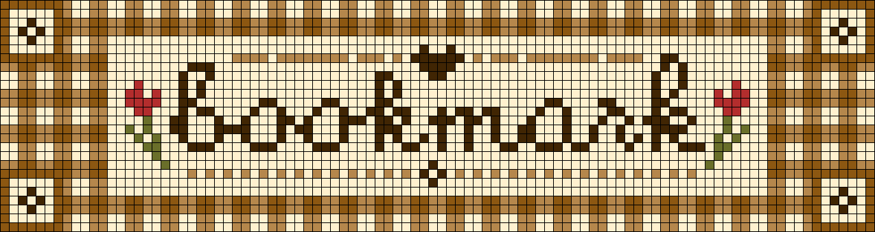 Alpha pattern #213329 preview