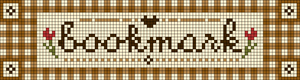 Alpha pattern #213329