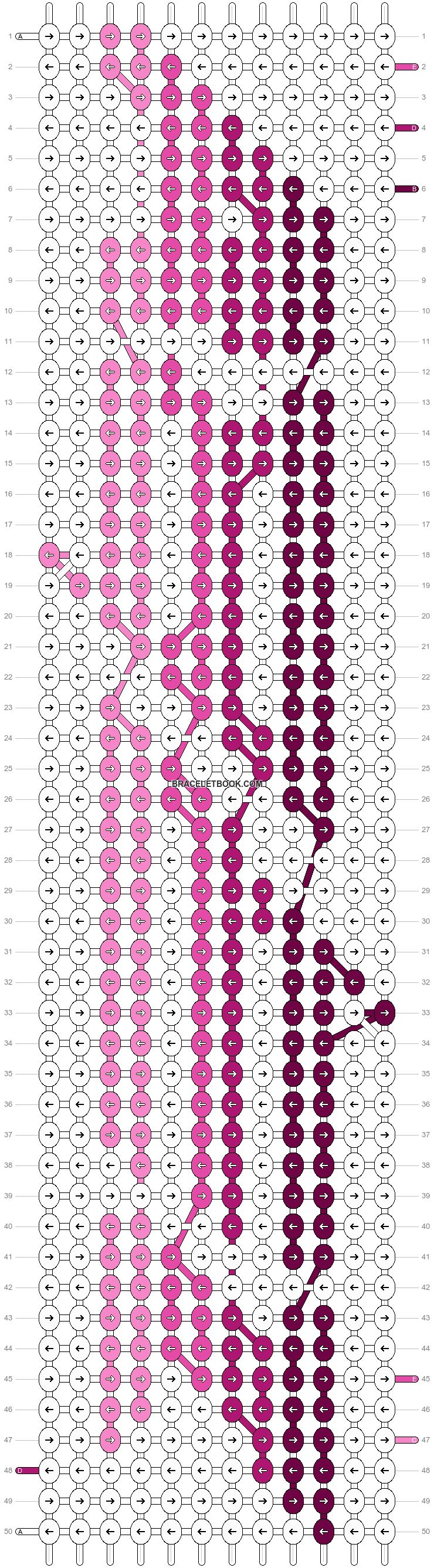 Alpha pattern #213336 pattern
