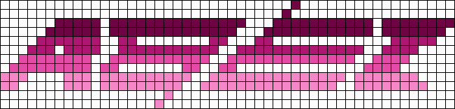 Alpha pattern #213336 preview