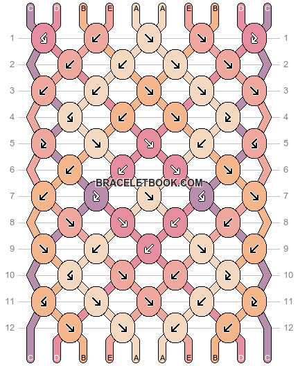 Normal pattern #213337 pattern