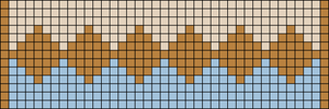 Alpha pattern #213339