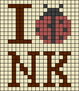 Alpha pattern #213342 preview