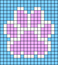 Alpha pattern #213343 preview