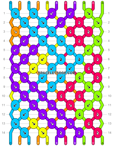 Normal pattern #213346 pattern