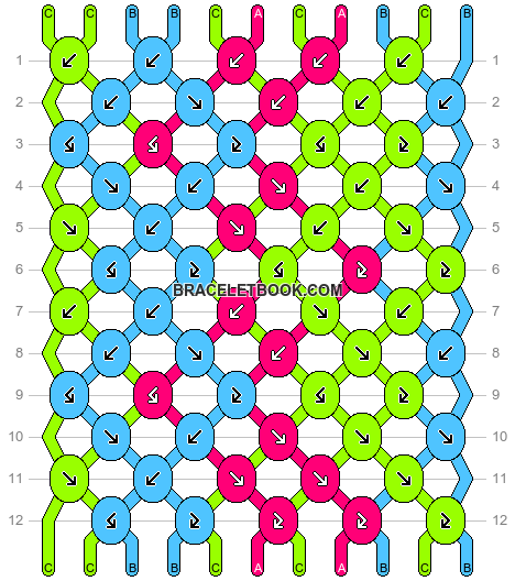 Normal pattern #213348 pattern