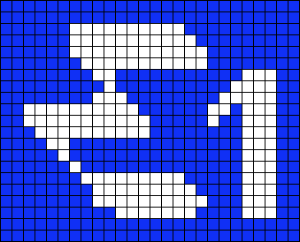 Alpha pattern #213349 preview