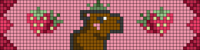 Alpha pattern #213351 preview