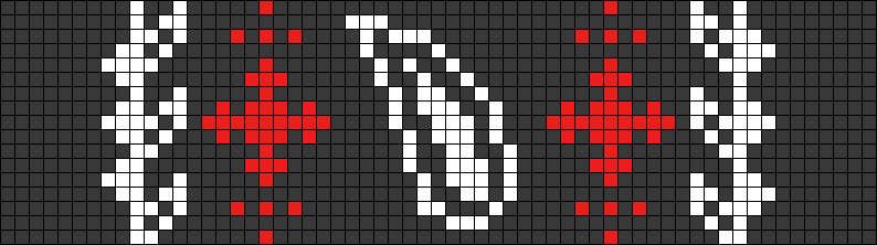 Alpha pattern #213353 preview