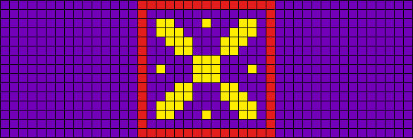Alpha pattern #213354 preview