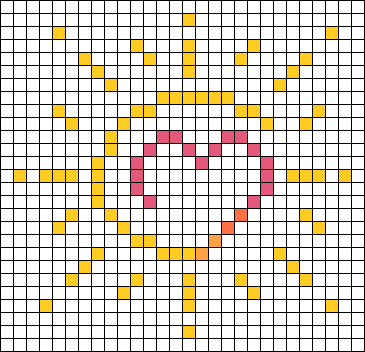 Alpha pattern #213357 preview
