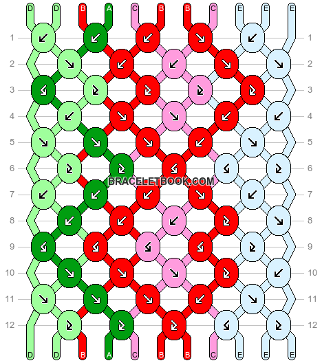 Normal pattern #213366 pattern