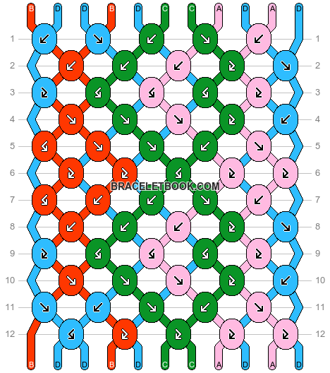Normal pattern #213367 pattern