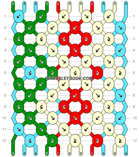 Normal pattern #213368 pattern