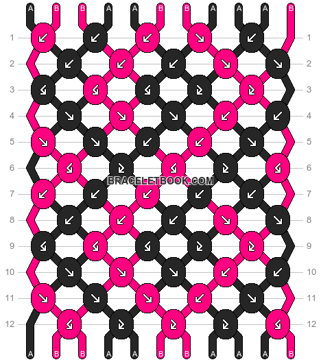 Normal pattern #213370 pattern