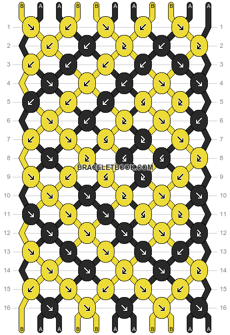 Normal pattern #213372 pattern