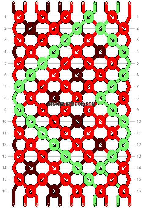 Normal pattern #213378 pattern