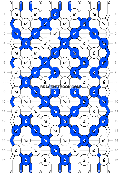 Normal pattern #213382 pattern
