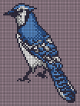 Alpha pattern #213386