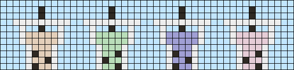 Alpha pattern #213387 preview