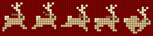 Alpha pattern #213388