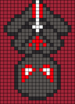 Alpha pattern #213391