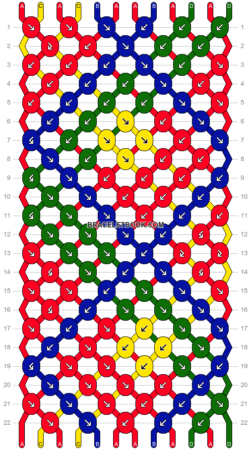 Normal pattern #213392 pattern