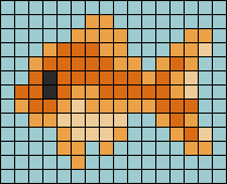Alpha pattern #213393 preview