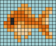 Alpha pattern #213393