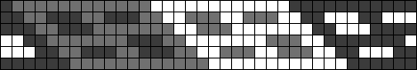 Alpha pattern #213395 preview