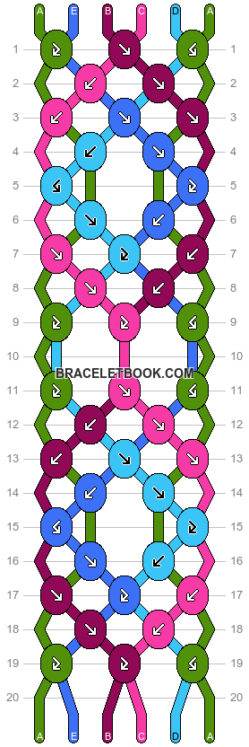 Normal pattern #213397 pattern