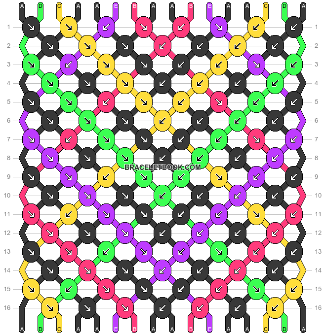 Normal pattern #213399 pattern