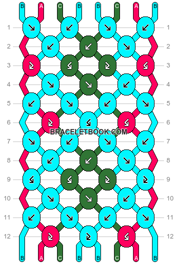 Normal pattern #213402 pattern