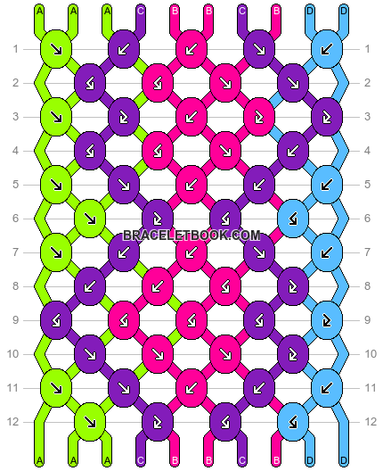 Normal pattern #213403 pattern