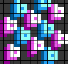 Alpha pattern #213404 preview