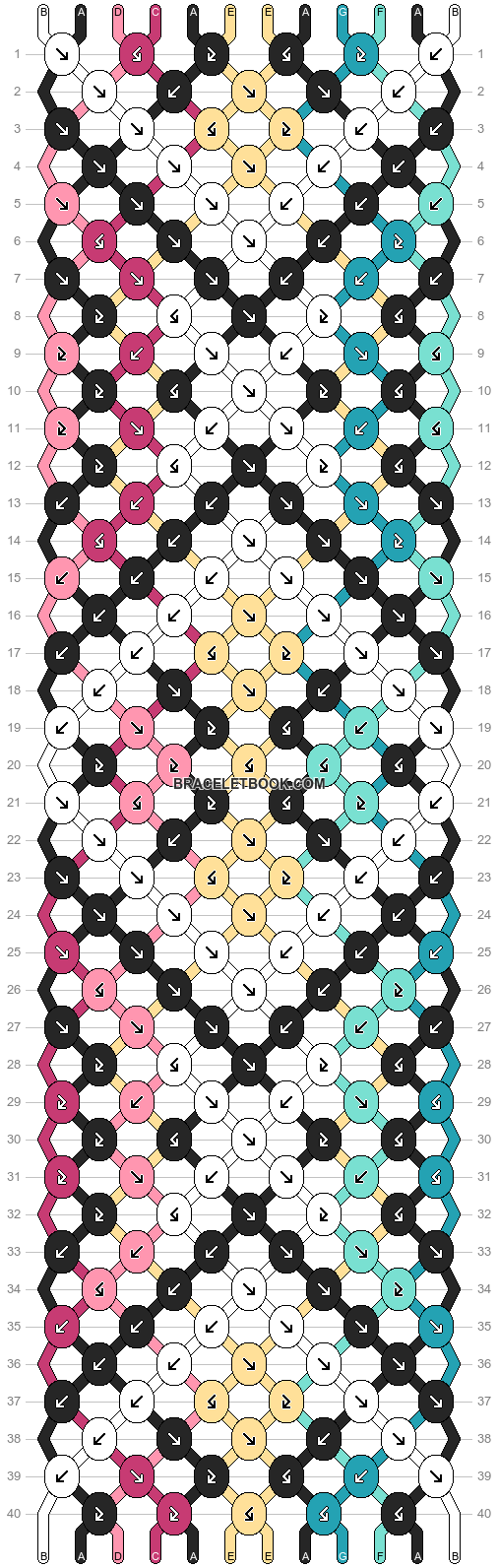 Normal pattern #213405 pattern
