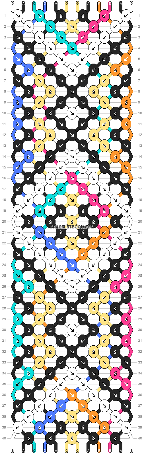 Normal pattern #213407 pattern