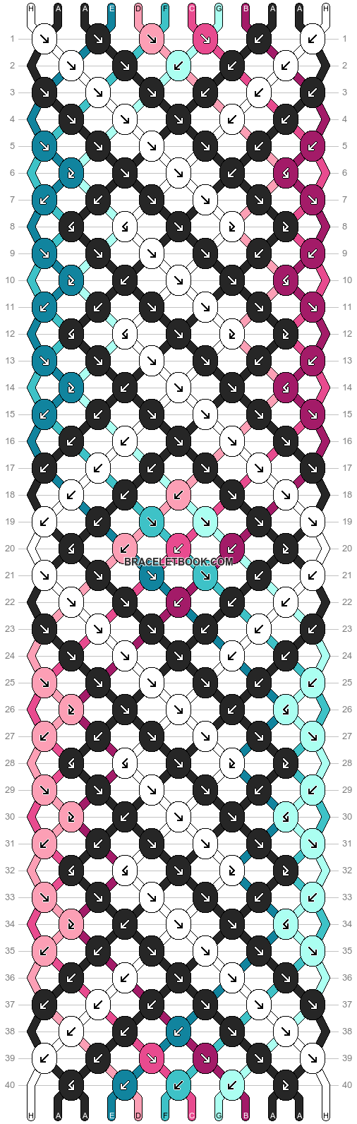 Normal pattern #213409 pattern