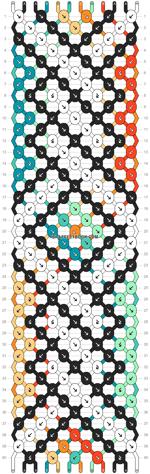 Normal pattern #213410 pattern