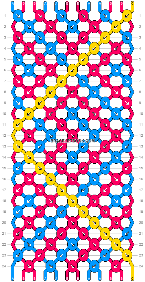Normal pattern #213414 pattern
